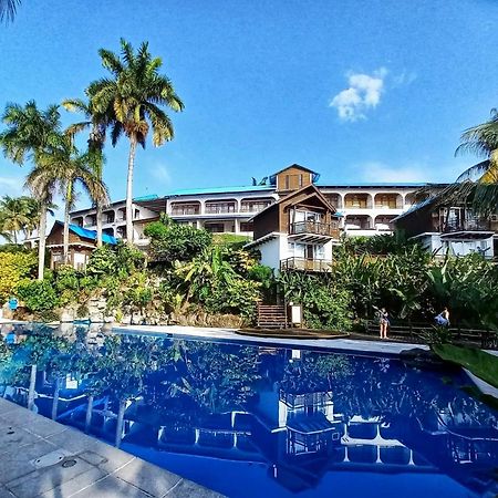 Villa Caribe Lívingston Exteriör bild