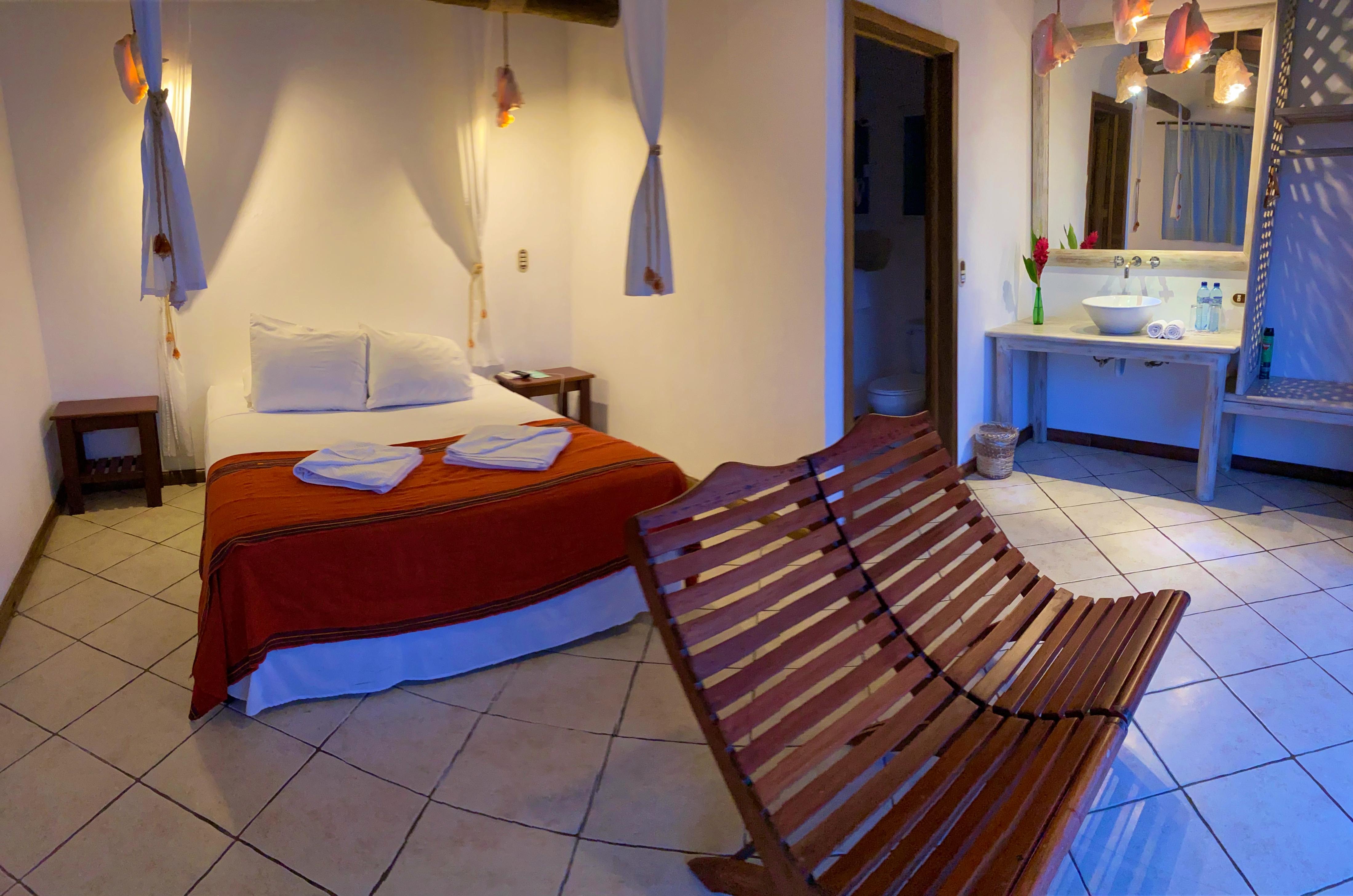 Villa Caribe Lívingston Exteriör bild