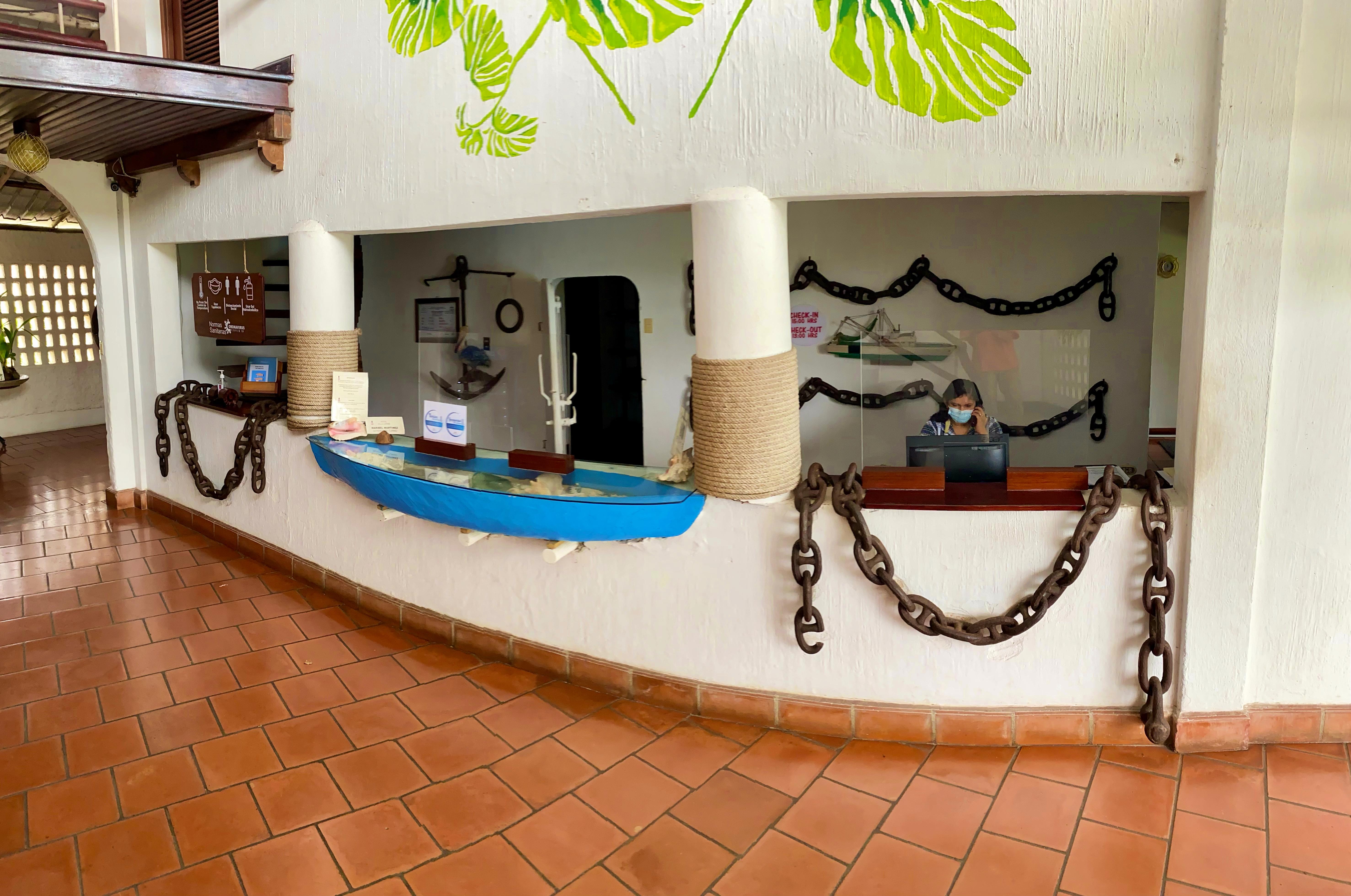 Villa Caribe Lívingston Exteriör bild
