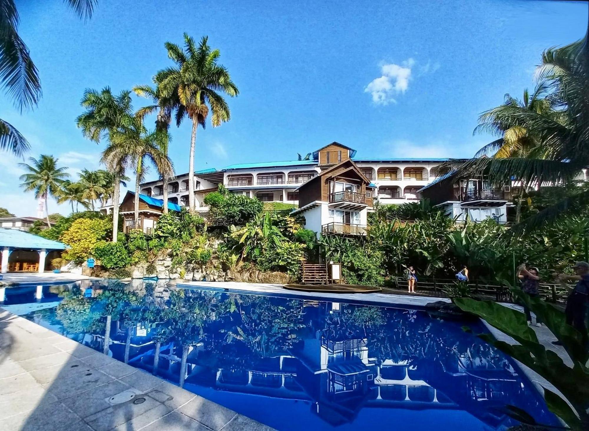 Villa Caribe Lívingston Exteriör bild